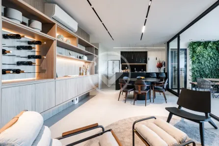 Apartamento com 4 Quartos à venda, 225m² no Jardim Karaíba, Uberlândia