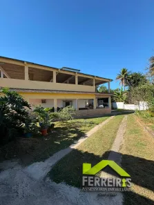 Casa com 2 Quartos à venda, 480m² no Xerém, Duque de Caxias