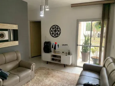 Apartamento com 2 Quartos à venda, 48m² no Vila Lemos, Campinas