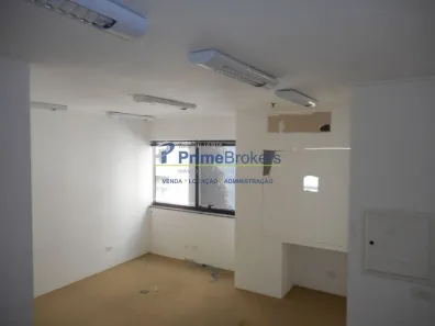 Imóvel Comercial à venda, 84m² no Indianópolis, São Paulo