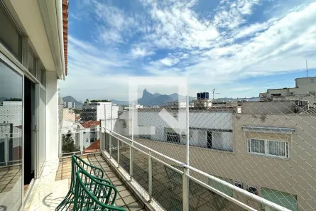 Apartamento com 4 Quartos à venda, 241m² no Urca, Rio de Janeiro