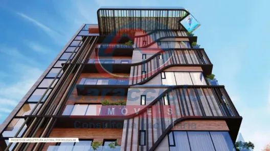 Apartamento com 4 Quartos à venda, 535m² no Santana, Recife
