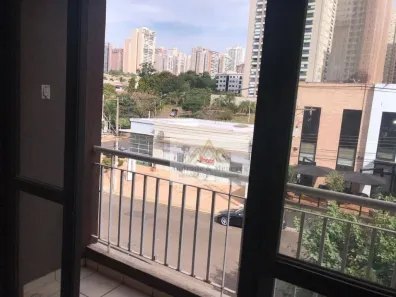 Apartamento com 2 Quartos à venda, 67m² no Jardim Botânico, Ribeirão Preto
