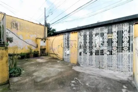 Casa com 3 Quartos à venda, 193m² no Chácara Mafalda, São Paulo