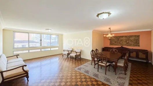Apartamento com 3 Quartos à venda, 146m² no Centro, Curitiba