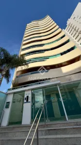 Apartamento com 4 Quartos à venda, 290m² no Jardim São Luiz, Montes Claros