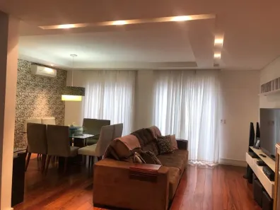 Casa de Condomínio com 4 Quartos à venda, 198m² no Tucuruvi, São Paulo
