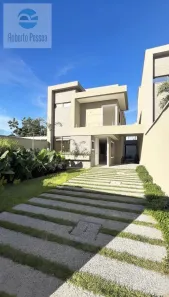Casa com 4 Quartos à venda, 180m² no Urucunema, Eusébio