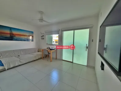 Casa de Condomínio com 3 Quartos à venda, 70m² no Campo Grande, Rio de Janeiro