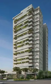 Apartamento com 3 Quartos à venda, 198m² no Nikko, Londrina