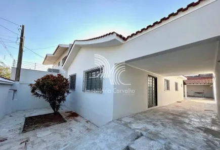 Casa com 2 Quartos à venda, 300m² no Jardim Alfa, Santa Bárbara D'Oeste