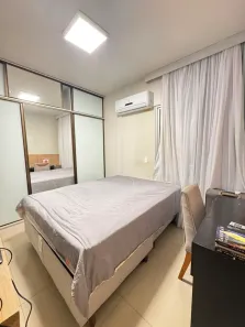 Apartamento com 3 Quartos à venda, 72m² no Quitandinha, São Luís