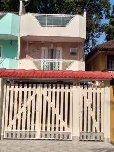 Casa de Condomínio com 2 Quartos à venda, 180m² no Vargem Grande, Rio de Janeiro