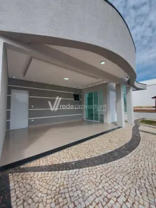 Casa de Condomínio com 3 Quartos à venda, 180m² no Parque Ortolândia, Hortolândia