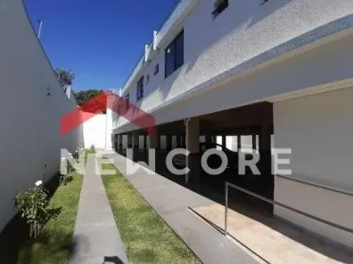 Sala Comercial à venda, 35m² no São Luiz, Belo Horizonte