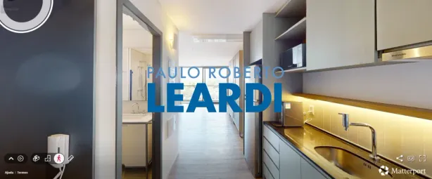 Apartamento com 1 Quarto para alugar, 39m² no Pinheiros, São Paulo