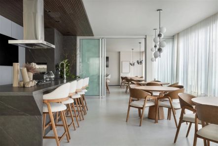Apartamento com 5 Quartos à venda, 239m² no Centro, Balneário Camboriú