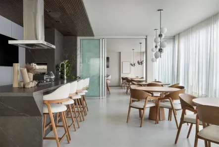 Apartamento com 5 Quartos à venda, 239m² no Centro, Balneário Camboriú