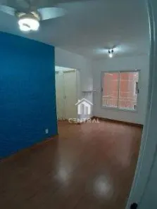 Apartamento com 2 Quartos à venda, 49m² no Vila Barcelona, Sorocaba