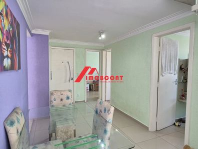 Cobertura com 4 Quartos à venda, 94m² no São João Clímaco, São Paulo