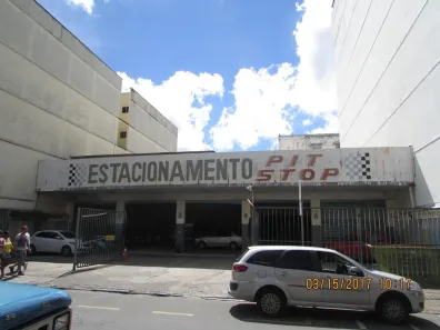 Galpão/Depósito/Armazém à venda, 1000m² no Centro, Juiz de Fora