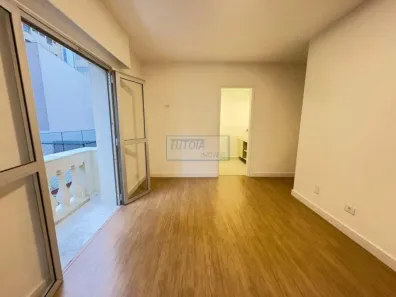 Apartamento com 3 Quartos à venda, 110m² no Cerqueira César, São Paulo