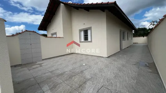 Casa com 2 Quartos à venda, 59m² no Jamaica (Interior), Itanhaém