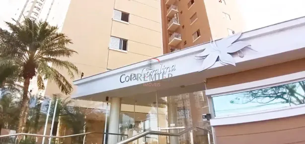 Apartamento com 3 Quartos à venda, 112m² no Gleba Fazenda Palhano, Londrina