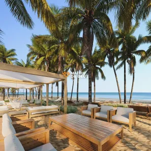 Apartamento com 5 Quartos à venda, 170m² no Tapera, Aquiraz