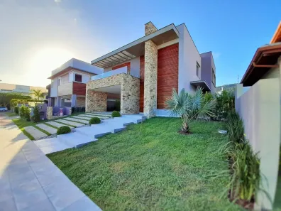 Casa com 4 Quartos à venda, 398m² no Lagoa da Conceição, Florianópolis