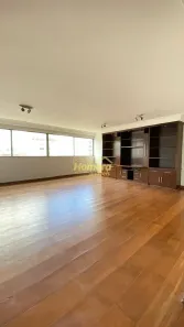 Apartamento com 3 Quartos à venda, 170m² no Santa Cecília, São Paulo