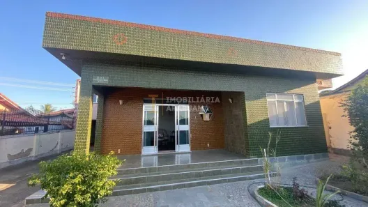 Casa com 3 Quartos à venda, 368m² no Parque Mataruna, Araruama
