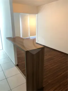 Apartamento com 1 Quarto para alugar, 57m² no Pinheiros, São Paulo