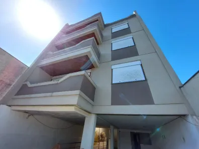 Apartamento com 2 Quartos para alugar, 75m² no Medianeira, Porto Alegre