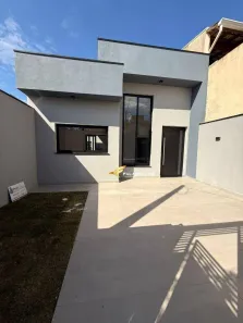 Casa com 3 Quartos à venda, 83m² no Jardim Vale Verde, Jundiaí