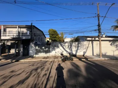 Lote/Terreno com 1 Quarto à venda, 250m² no Jardim das Indústrias, São José dos Campos