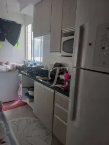Apartamento com 2 Quartos à venda, 38m² no Vila Santos, São Paulo