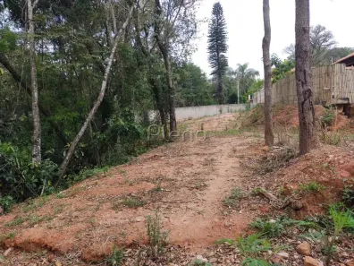 Lote/Terreno à venda, 5033m² no Dois Córregos, Valinhos