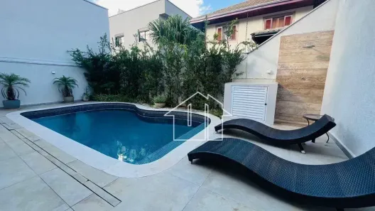 Casa de Condomínio com 4 Quartos à venda, 240m² no Urbanova IV-A, São José dos Campos