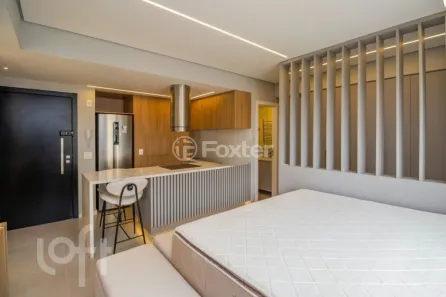 Apartamento com 1 Quarto à venda, 36m² no Boa Vista, Porto Alegre