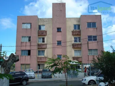 Apartamento com 2 Quartos para alugar, 70m² no Boa Vista de Brotas, Salvador