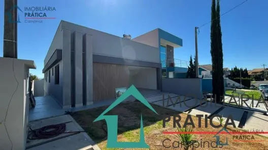Casa com 3 Quartos à venda, 280m² no Pimentéis, Águas de Lindóia