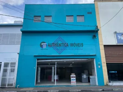 Ponto Comercial para alugar, 470m² no Centro, Osasco