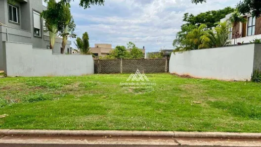 Lote/Terreno à venda, 488m² no Residencial e Empresarial Alphaville, Ribeirão Preto