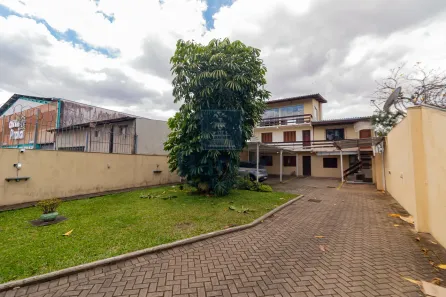 Apartamento com 1 Quarto para alugar, 45m² no São Sebastião, Porto Alegre