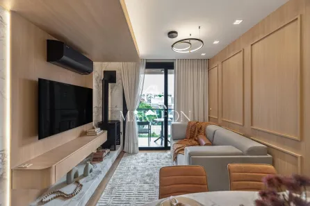 Apartamento com 1 Quarto à venda, 53m² no Vila Luiza, Canela