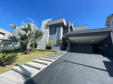 Casa de Condomínio com 4 Quartos à venda, 500m² no Jardim Imperial, Arujá