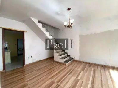 Sobrado com 3 Quartos à venda, 127m² no São José, São Caetano do Sul