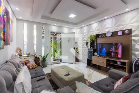 Casa com 2 Quartos à venda, 100m² no Vila Yolanda, Osasco