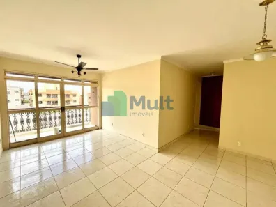 Apartamento com 2 Quartos à venda, 89m² no Jardim Irajá, Ribeirão Preto